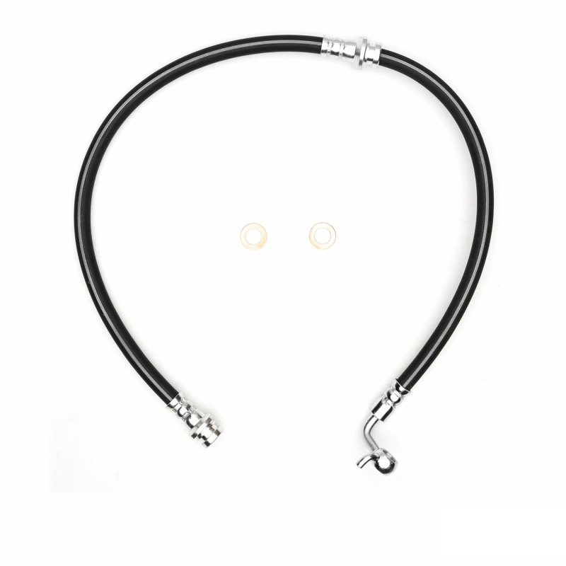 Nissan Frontier Brake Hose - Rear - R1 Concepts - RNC - `05-`23